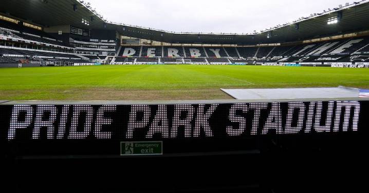 Derby County v Leicester City LIVE updates and team news from Pride Park