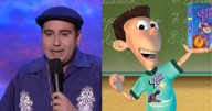 Muere Jeff García, la voz icónica de Sheen Estevez en ‘Jimmy Neutron’