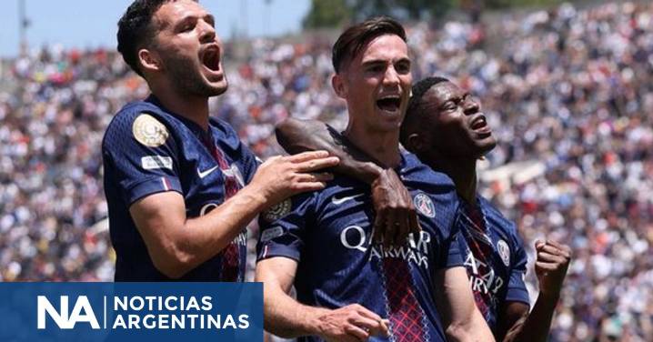 Ni Magis TV ni Pelota Libre: cómo ver Athletic Club vs PSG EN VIVO por Internet