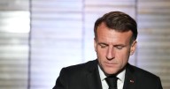 Macron vows to fight for French journalist's release in Algeria after court appeal fails