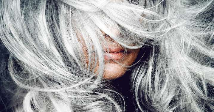 I Hid My Gray Hair for Decades—Here’s How I Finally Stopped