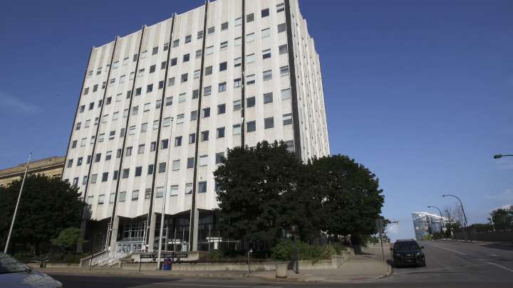 Akron finally has a plan for police headquarters