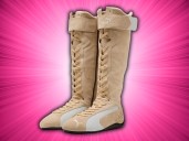 PUMA dropped a new Speedcat boot and this 'it' style will turn heads