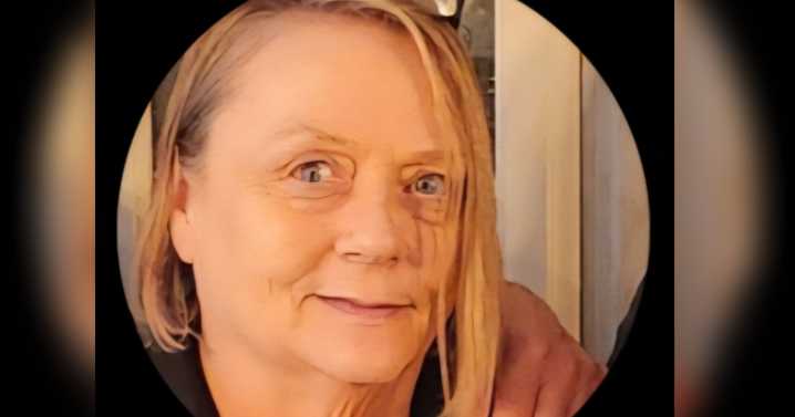 Endangered silver advisory for missing Marshall woman