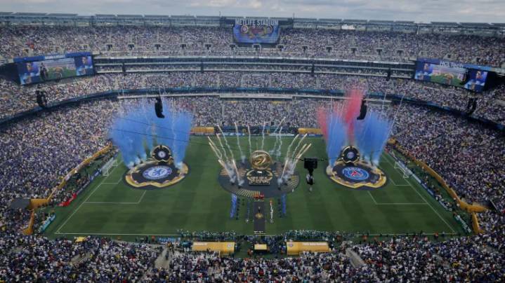 Which cities will host World Cup 2026? List of 16 stadiums chosen by FIFA in USA, Canada and Mexico