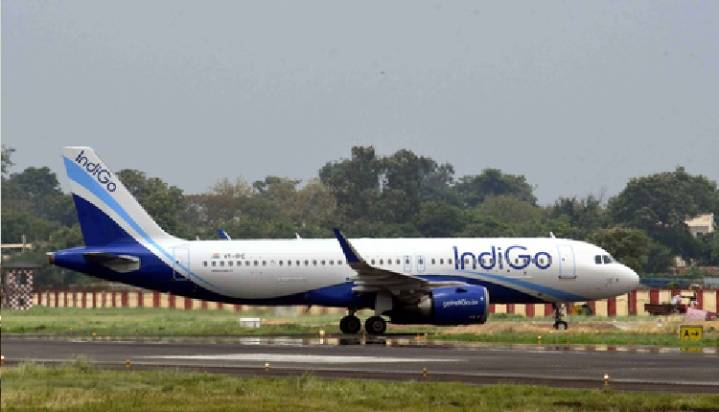 IndiGo Flight Count Rises Over 2,000 As DGCA Tightens Oversight