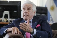 LN+. El titular de la IGJ explicó por qué el organismo decidió avanzar contra la AFA ahora y no antes