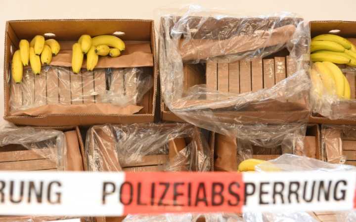 Cocaína y banano: así fue como traficantes de los Balcanes usaron cargamentos de fruta de la empresa familiar del presidente de Ecuador para traficar drogas