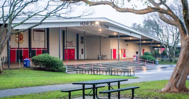 Repeat teen offender who fired gun at Fairfield High School gets 6 months detention