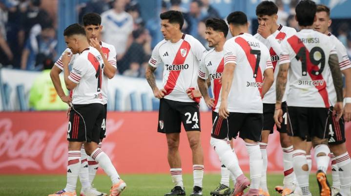 Encuesta para los hinchas de River: ¿preferís a Boca campeón y jugar la Libertadores o ir a la Sudamericana?