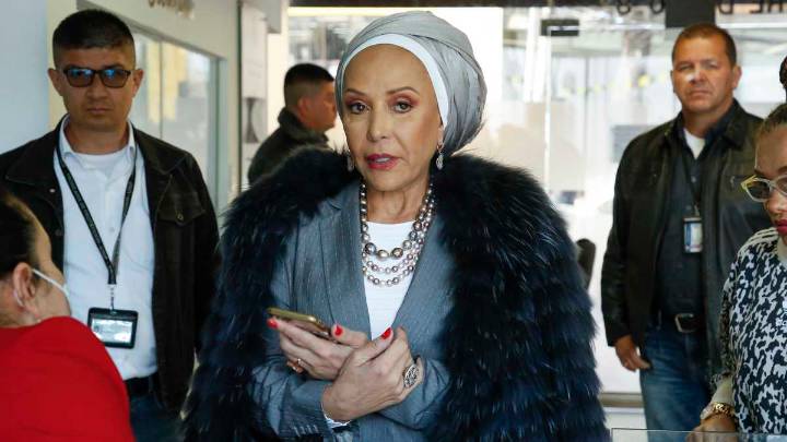 Piedad Córdoba ya no está retenida en Honduras