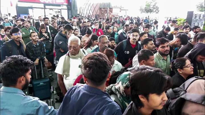 IndiGo flight cancellations: DGCA withdraws order on pilots’ weekly rest to ease situation