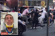 Final defendant sentenced in brutal Times Square antisemitism attack