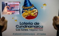 Resultado de la Lotería de Cundinamarca hoy martes 9 de diciembre