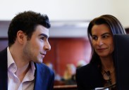 Luigi Mangione back in court for 6th day of evidence suppression hearing