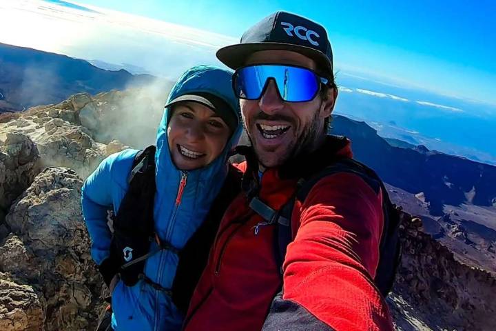 Mountaineer Charged with Negligent Homicide After Allegedly Leaving Girlfriend to Freeze to Death on Austrian Mountain