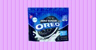 Are Oreo Zero Sugar Cookies Healthier? A Dietitian Weighs in as Snack Launches in U.S.