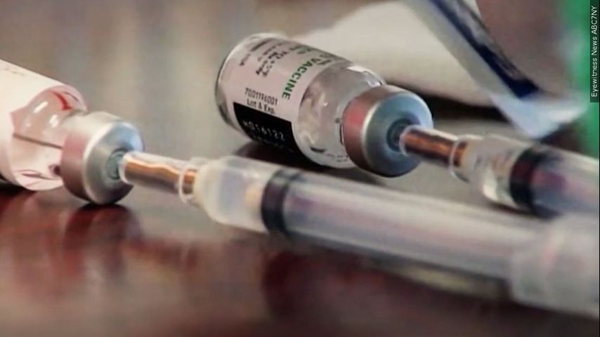 US vaccine advisers say not all babies need a hepatitis B shot at birth