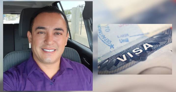 ¡Otro funcionario mexicano sin visa! Revocan permiso a alcalde de San Felipe en Baja California