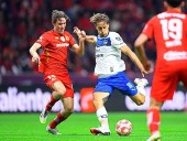 Revelan días y horarios de las Semifinales de la Liga MX