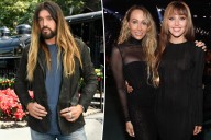 Billy Ray Cyrus demands thousands from woman claiming to be Miley's biological mom