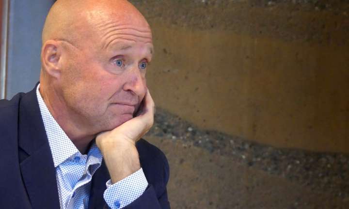 Ethics commission finds Greg Smith repeatedly violated state law in boosting his pay