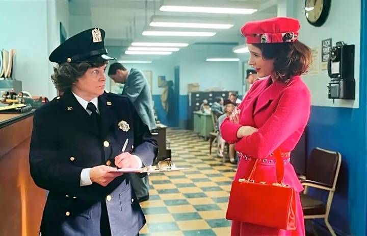 ‘Marvelous Mrs. Maisel’ Actress Wenne Alton Davis Fatally Struck by Car