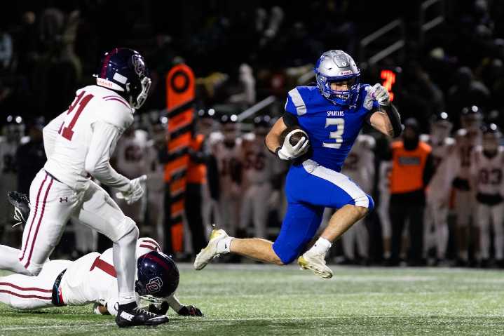 Twin Valley vs. Southern Lehigh: Watch Pa. high school football state championship game live