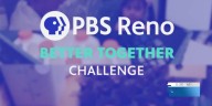 PBS launches Better Together Challenge