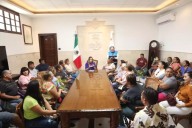 Mérida mantiene sin aumento el derecho de uso de suelo para tianguistas