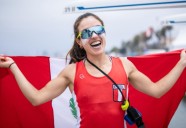 Juegos Bolivarianos 2025: Valeria Palacios gana la medalla de oro 44 para el Perú