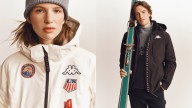 J.Crew Brings Style to the Slopes
