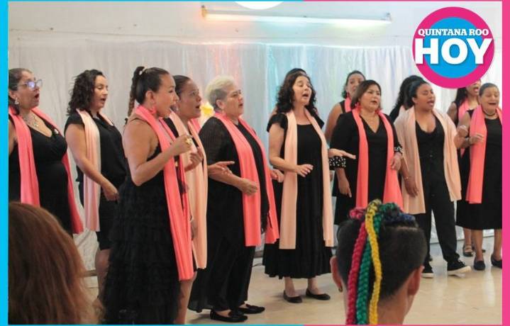 Magnolias y Talulah invitan a un viaje escénico hacia la esencia de la Navidad