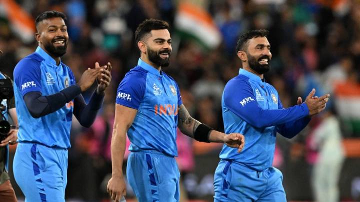 India's World Cup Winning RCB Star Joins London Spirit: 'What An Exciting Time...'