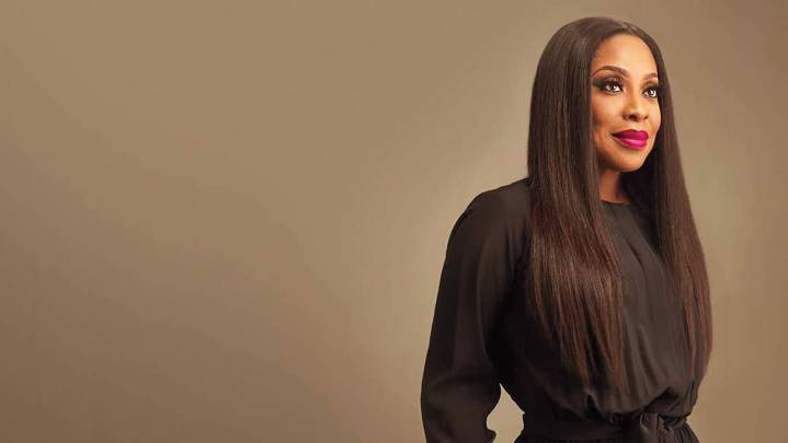 EbonyLife CEO Mo Abudu Talks Diverse Content Investment