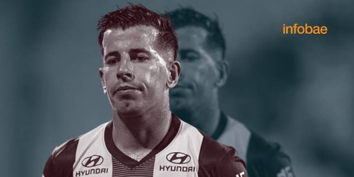 Pablo Ceppelini, Hernán Barcos y otras salidas confirmadas de Alianza Lima: no están en los planes para el 2026