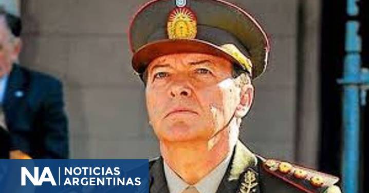 Milani afirma que la compra de aviones F-16 es una “política marketinera” del Gobierno