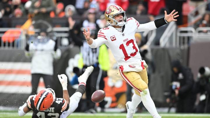 49ers vs. Browns recap: Brock Purdy shines in 26