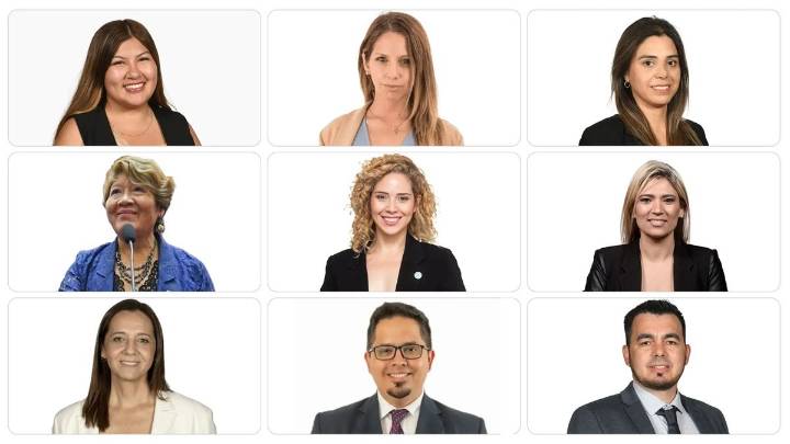 Evangélicos en el Congreso: quiénes son, cómo llegaron y cuál es su agenda política