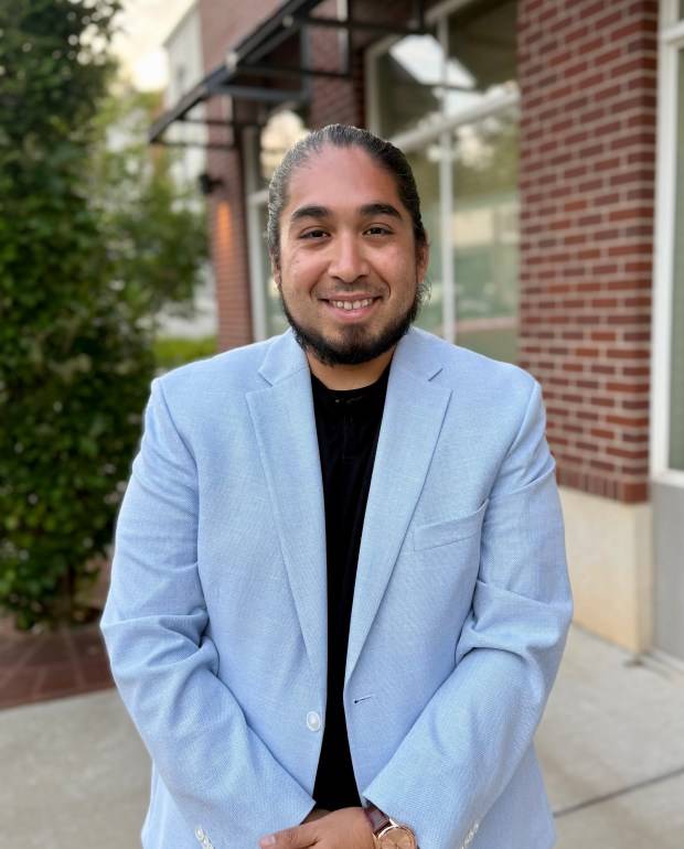 Saul Tapia Vega named Lafayette’s mayor; new council members take office