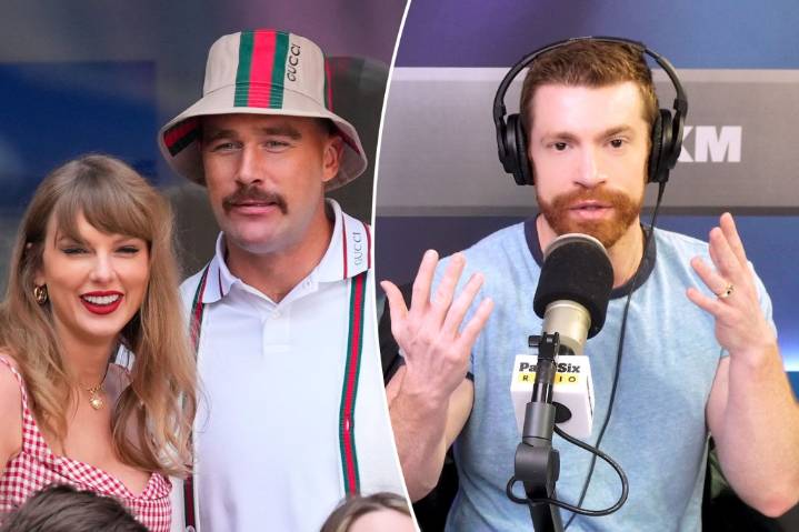 Is there deeper meaning behind Taylor Swift and Travis Kelce’s wedding date?