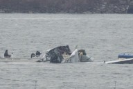 US transportation chief says he will ensure safety of DC air traffic