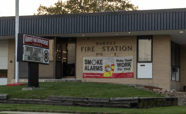 Harvey fire union says staffing dangerously low after layoffs