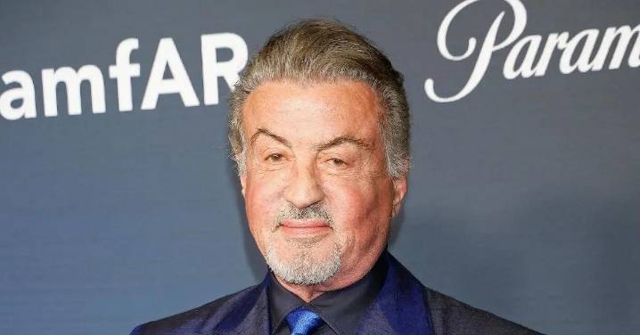 Sylvester Stallone Sparks Major Health Concerns After Using Cane