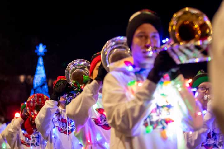 Things to do in Denver this weekend, Dec. 5