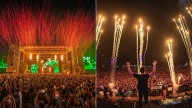 Sunburn Festival Raises Drug Abuse Concerns, NHRC Serves Notices To State Officials