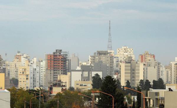 Pronóstico: así estará el tiempo este domingo 14 de diciembre