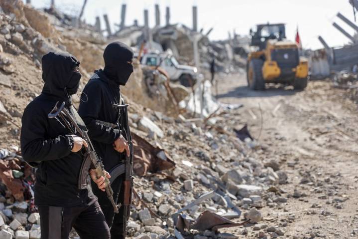 Netanyahu Is Still Following the Same Failed Gaza Strategy