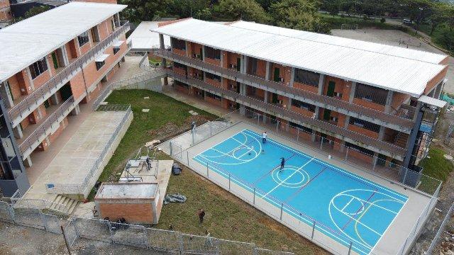 Falencias en el Plan Educativo Institucional del colegio Ciudad Boquía