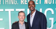 Jason Collins Met His Husband the Year He Came out as the NBA’s First Openly Gay Player
